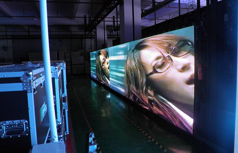 p8 led display test.jpg